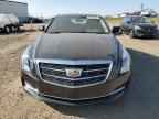 2016 CADILLAC ATS