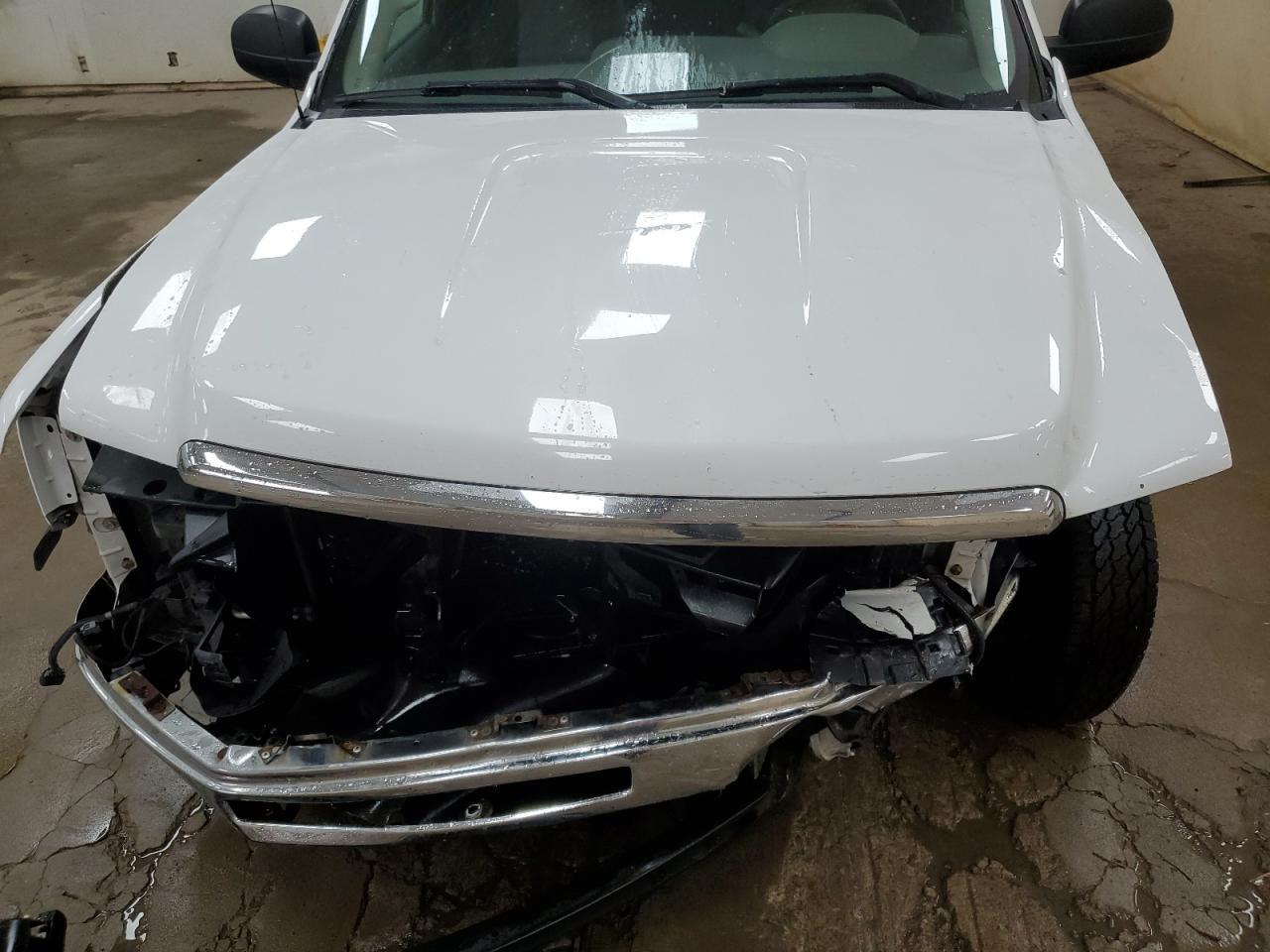 2009 GMC Sierra