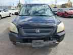 2004 HONDA PILOT
