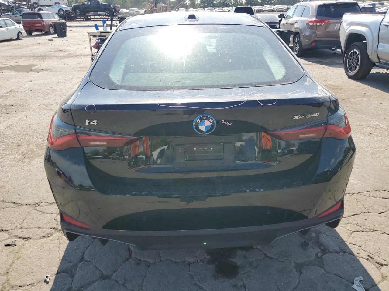 2024 BMW i4