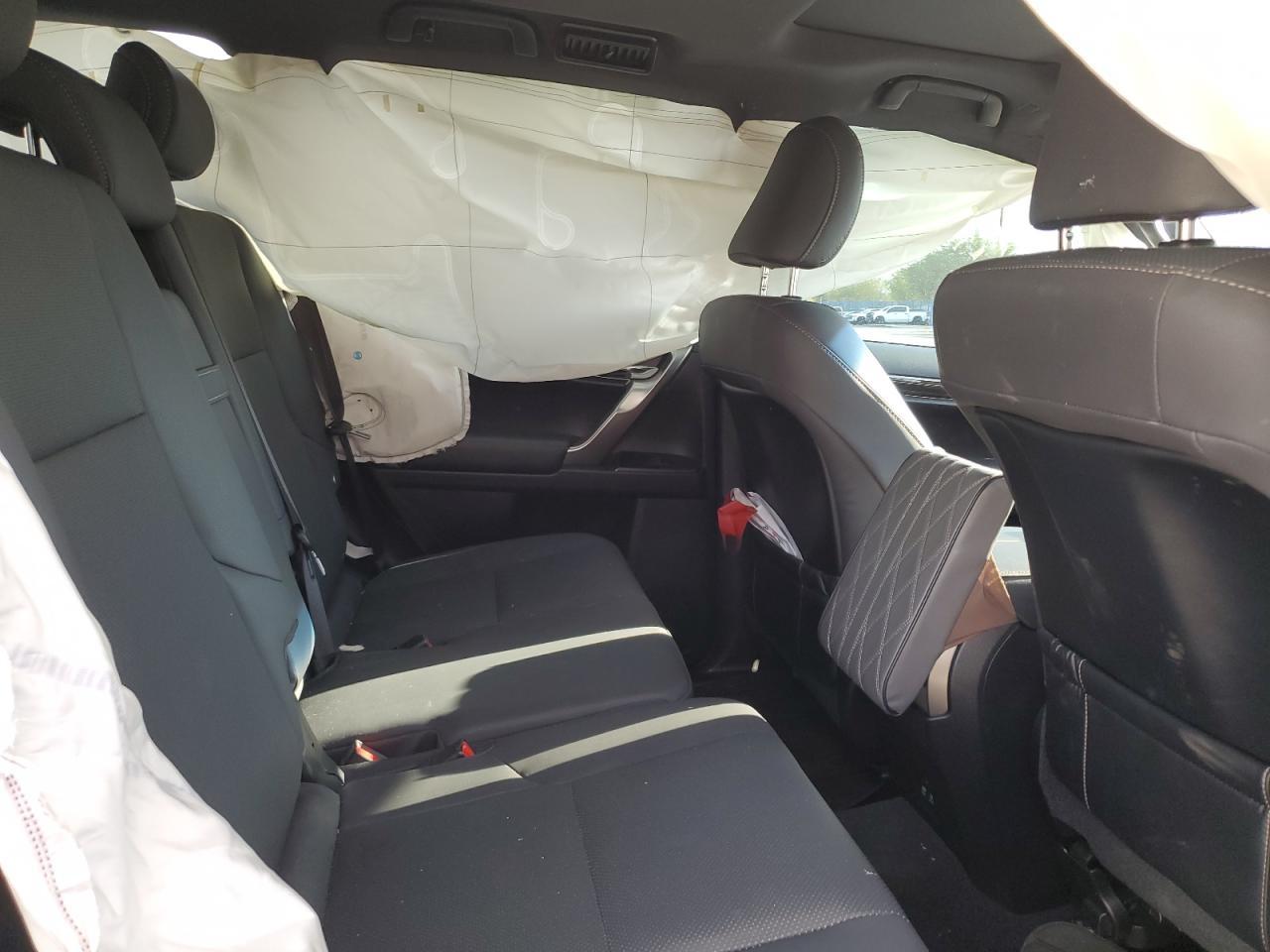 2023 LEXUS Gx