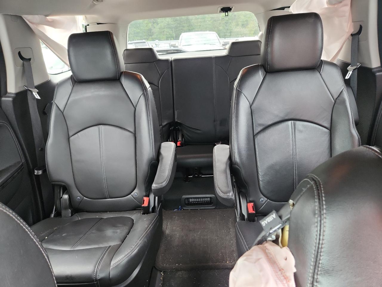 2016 GMC ACADIA