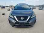 2019 NISSAN MURANO
