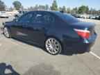 2008 BMW 5 series