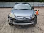 2007 HONDA CR-V