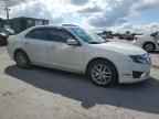 2010 FORD FUSION