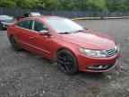 2013 VOLKSWAGEN CC