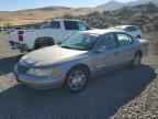 2001 LINCOLN Continental