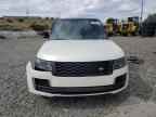 2020 LAND ROVER RANGE ROVER