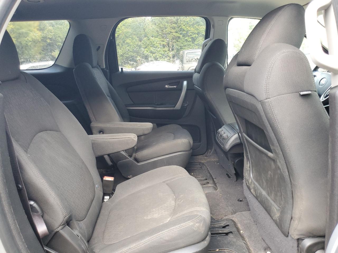 2012 GMC ACADIA