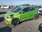 2016 CHEVROLET Spark