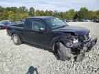2007 NISSAN Frontier