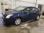 2008 NISSAN SENTRA