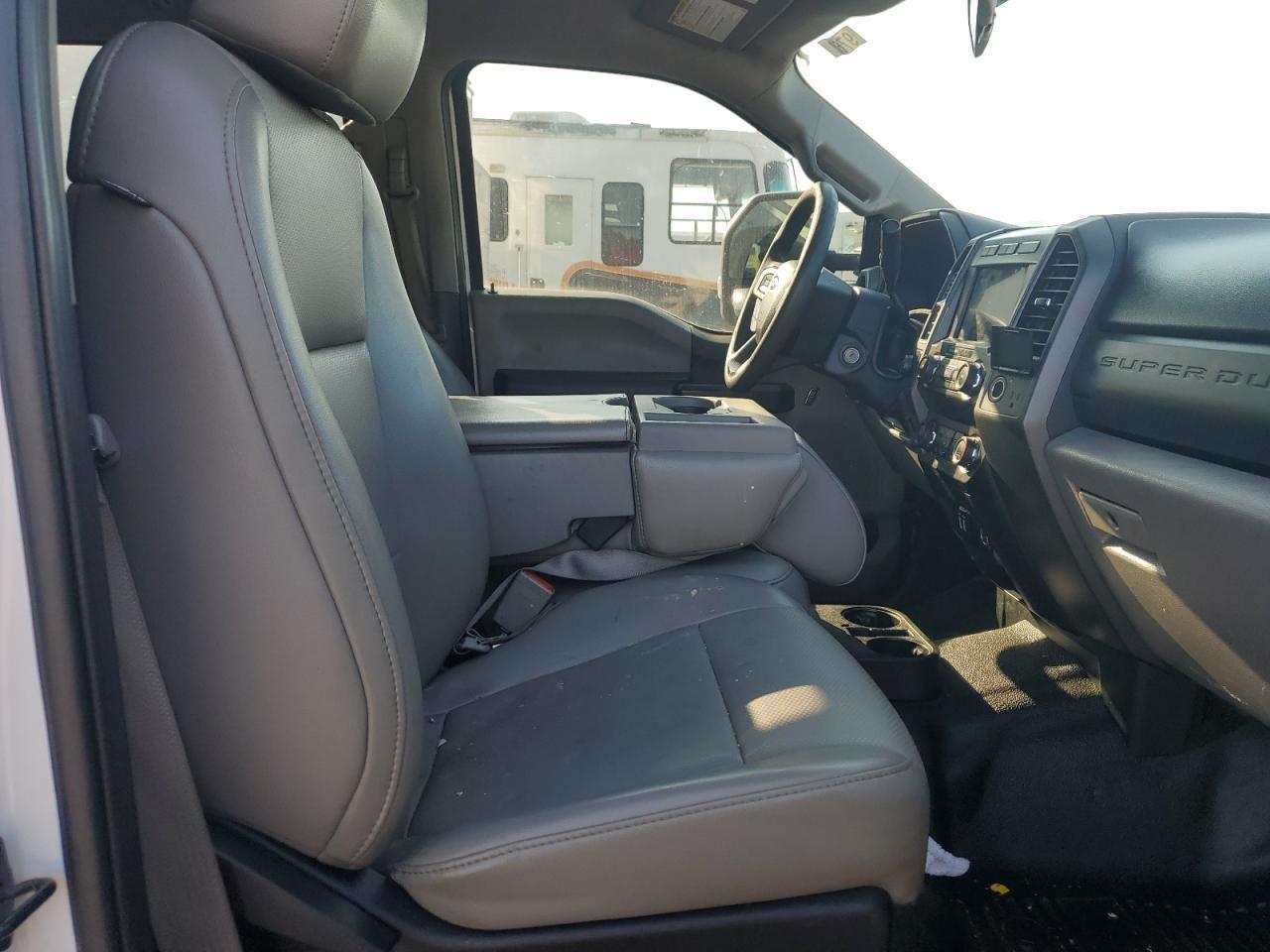 2019 FORD F-250