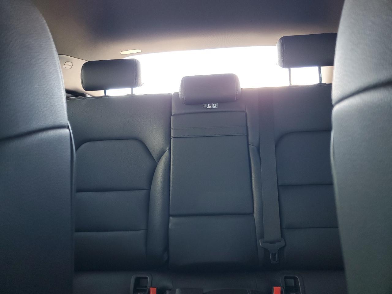 2019 MERCEDES-BENZ GLA-Class