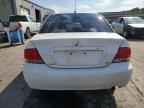 2007 MITSUBISHI LANCER