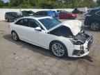2023 AUDI A4