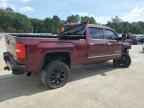 2016 GMC Sierra
