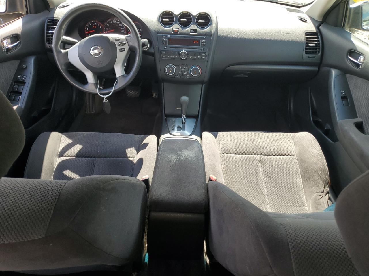 2007 NISSAN ALTIMA