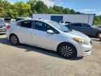 2015 KIA FORTE