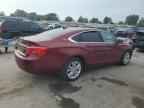 2016 CHEVROLET IMPALA