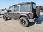 2019 JEEP Wrangler Unlimited