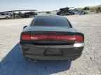 2013 DODGE CHARGER