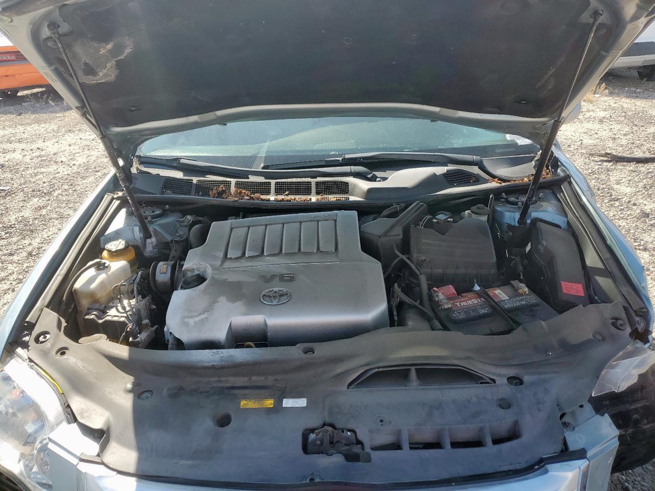 2009 TOYOTA Avalon