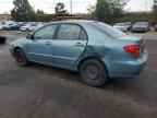 2006 TOYOTA COROLLA