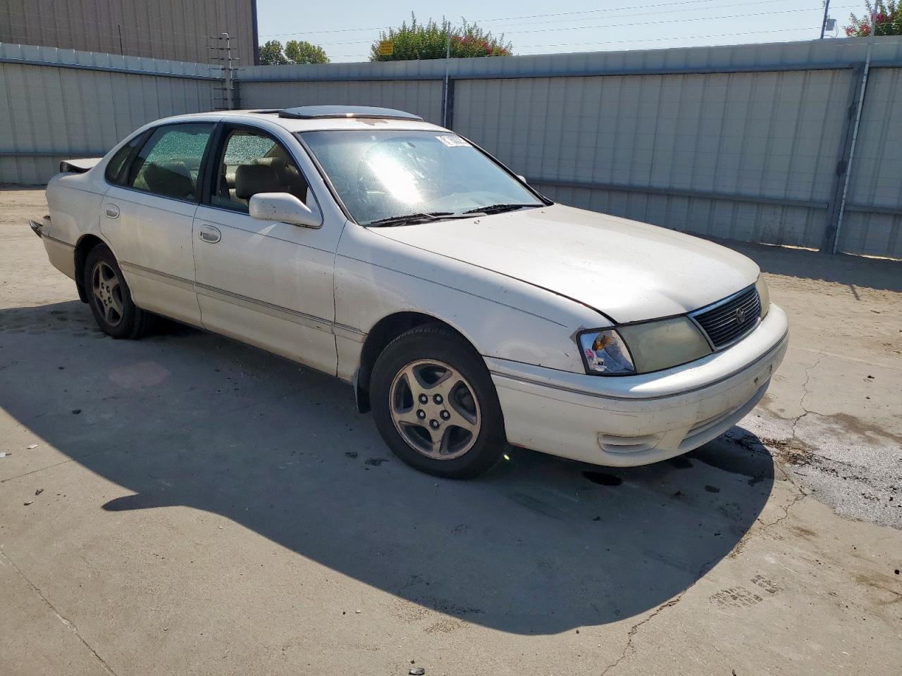 1998 TOYOTA Avalon