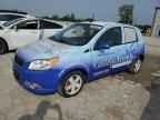 2010 CHEVROLET Aveo