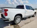 2023 CHEVROLET Silverado