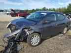 2015 NISSAN VERSA