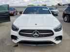 2023 MERCEDES-BENZ E-Class