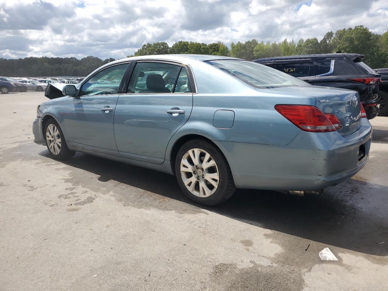 2008 TOYOTA Avalon