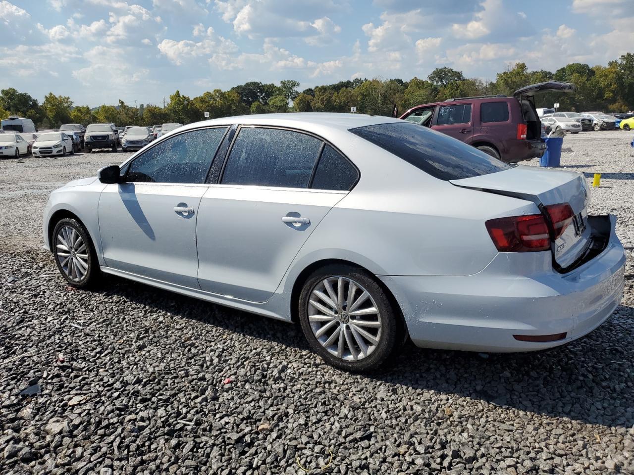 2017 VOLKSWAGEN JETTA