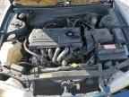 2000 TOYOTA COROLLA