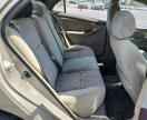2008 TOYOTA COROLLA