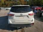 2014 TOYOTA HIGHLANDER