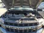 2022 CHEVROLET Silverado