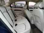 2007 JAGUAR X-Type