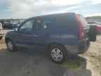 2002 HONDA CR-V