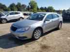 2014 CHRYSLER 200