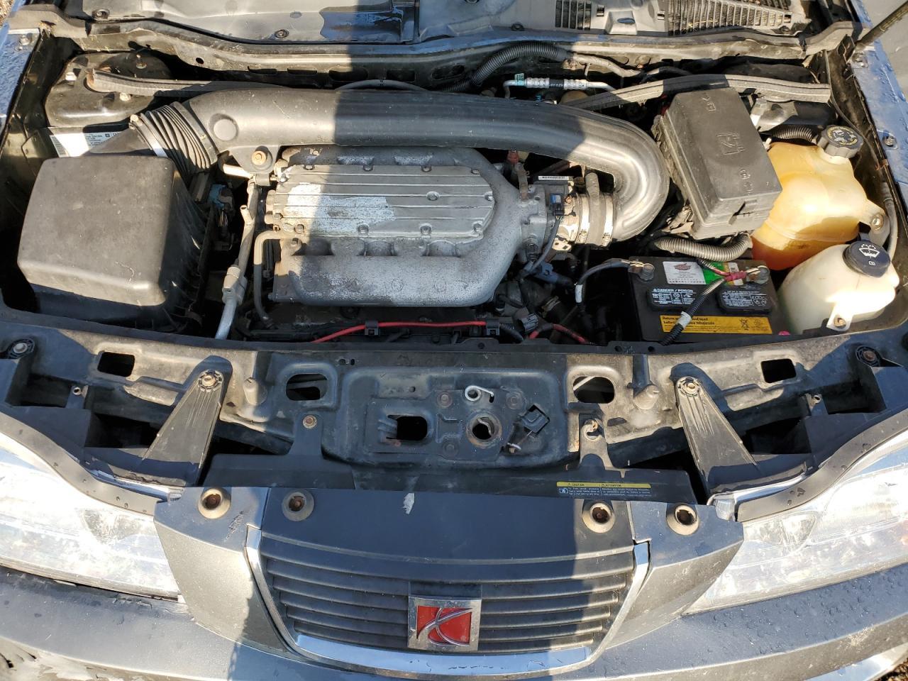 2006 SATURN Vue