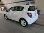 2014 CHEVROLET SONIC