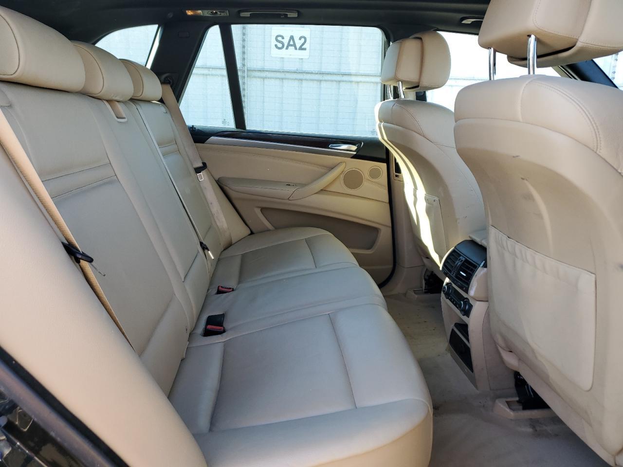 2008 BMW X5