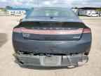 2014 LINCOLN MKZ