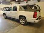 2008 CHEVROLET Avalanche