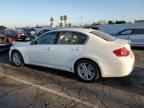 2011 INFINITI G25