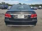 2016 MERCEDES-BENZ E-Class